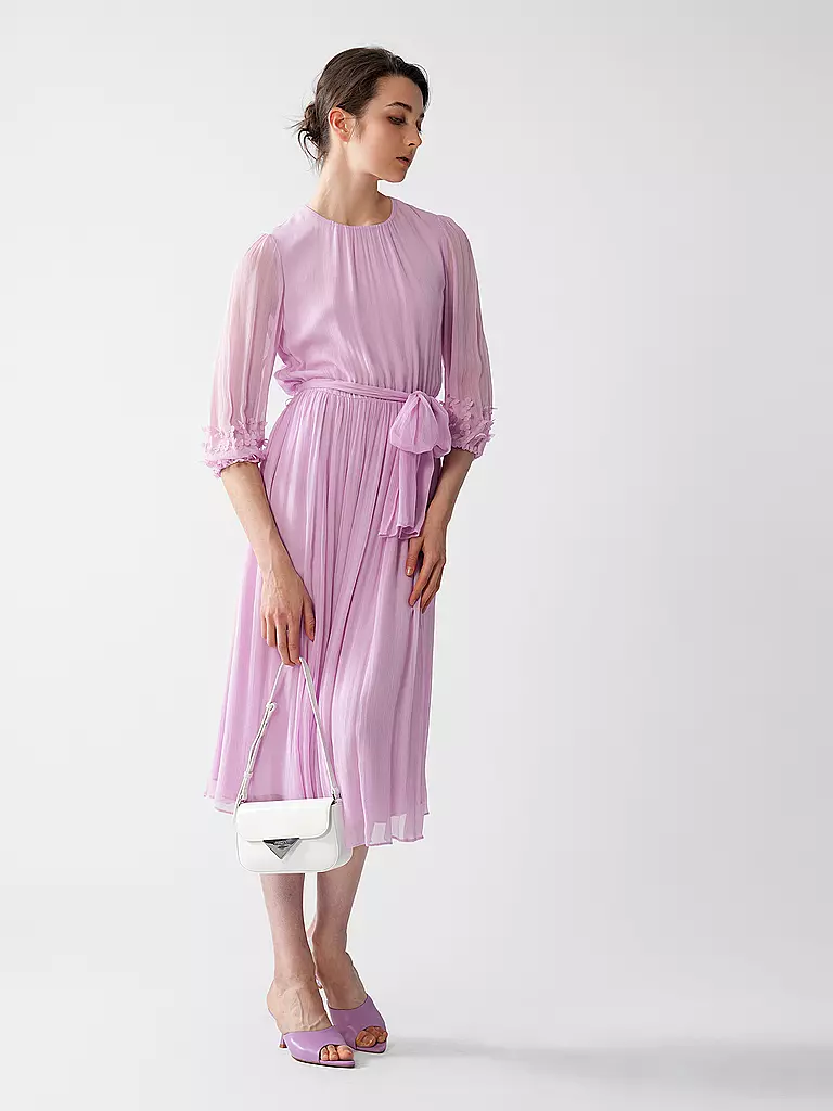 MARC CAIN | Maxikleid  | lila