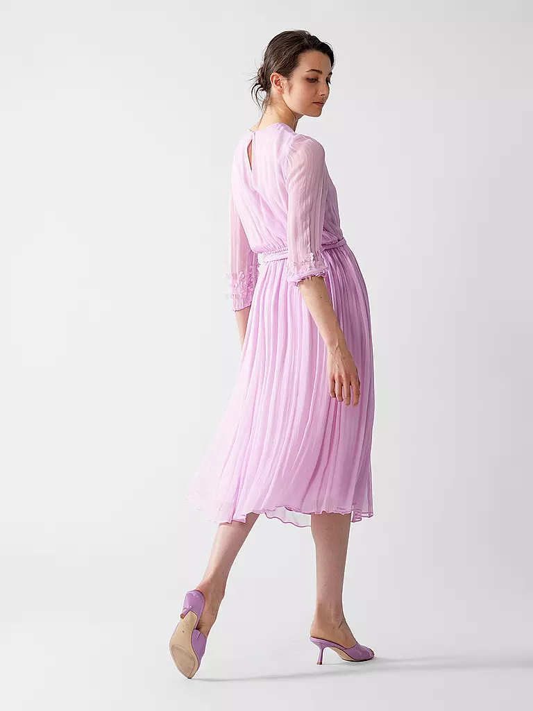 MARC CAIN | Maxikleid  | lila