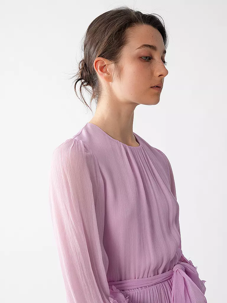 MARC CAIN | Maxikleid  | lila