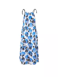 MARC CAIN | Maxikleid | blau