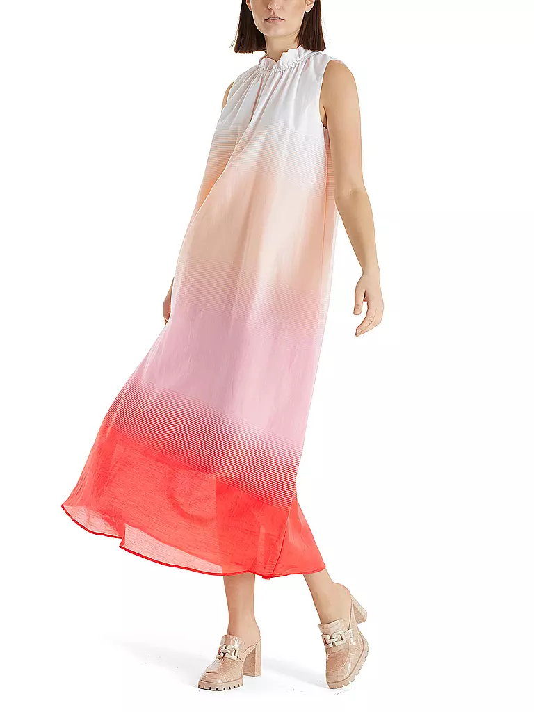 MARC CAIN | Maxikleid | pink