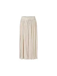 MARC CAIN | Maxirock  | beige