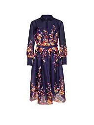 MARC CAIN | Midikleid  | lila