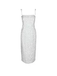 MARC CAIN | Midikleid  | weiss