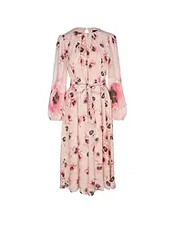 MARC CAIN | Midikleid  | beige