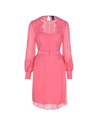 MARC CAIN | Midikleid  | rosa