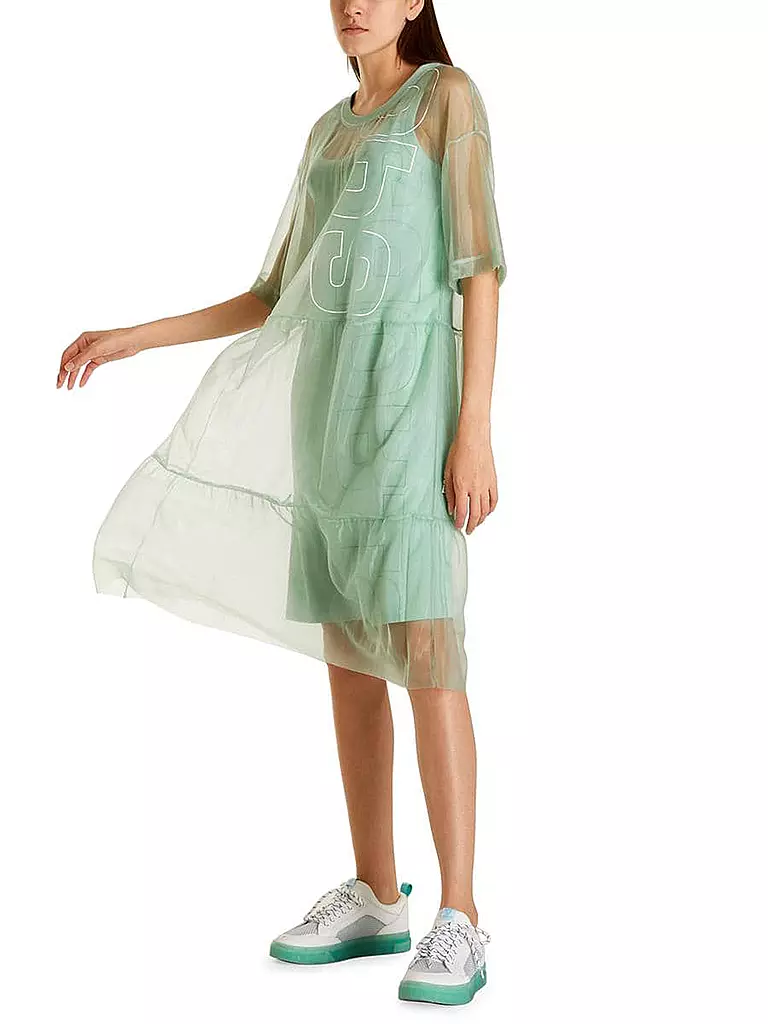 MARC CAIN | Midikleid  | mint