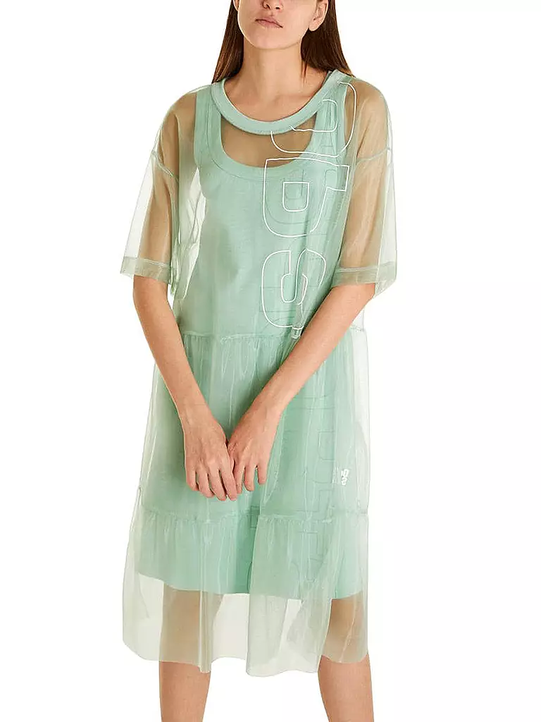 MARC CAIN | Midikleid  | mint