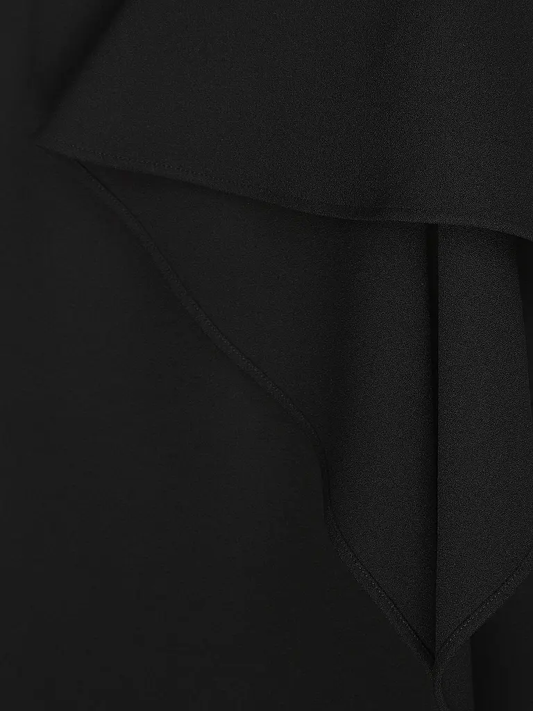 MARC CAIN | Midikleid  | schwarz