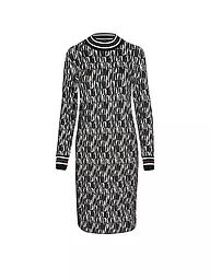 MARC CAIN | Midikleid | schwarz