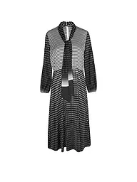 MARC CAIN | Midikleid | schwarz