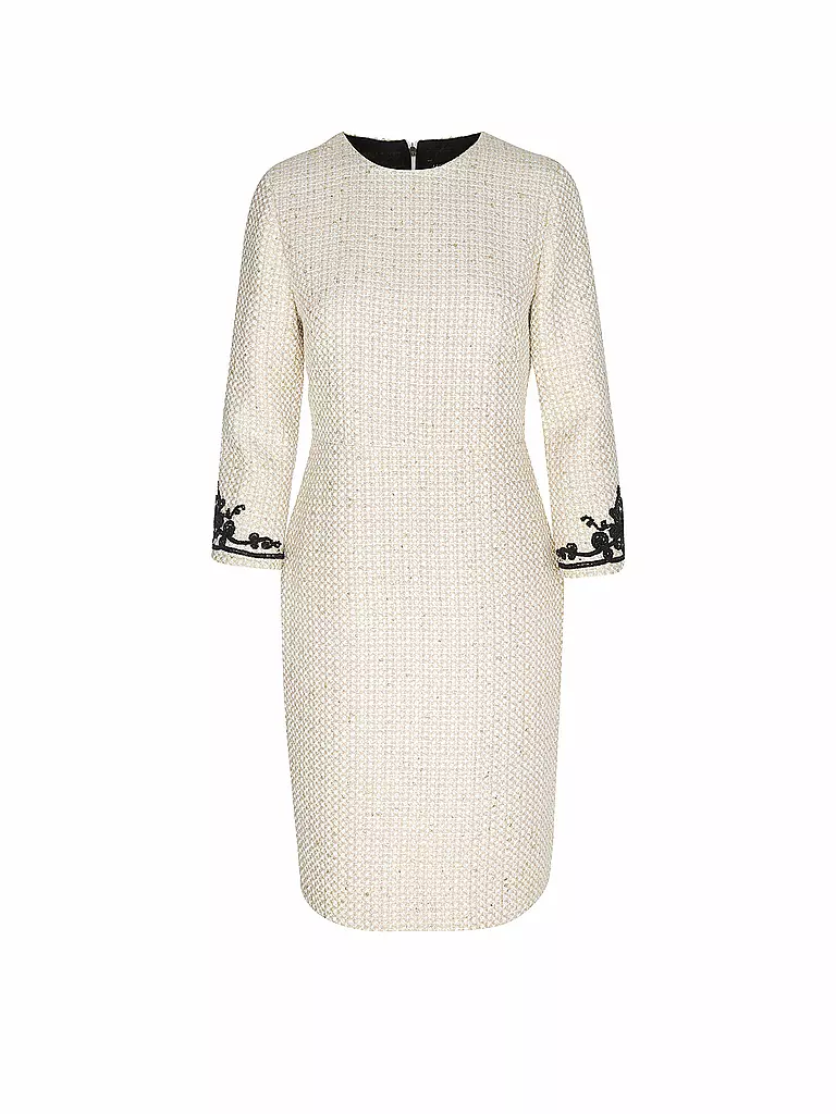 MARC CAIN | Midikleid | beige