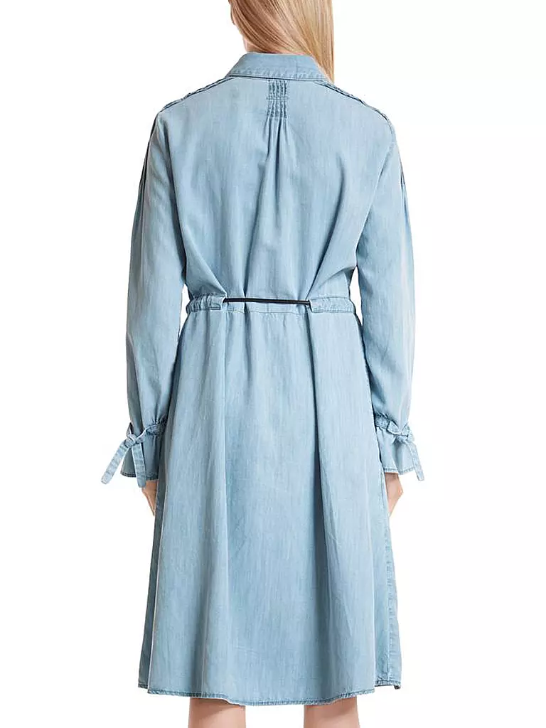 MARC CAIN | Midikleid | blau