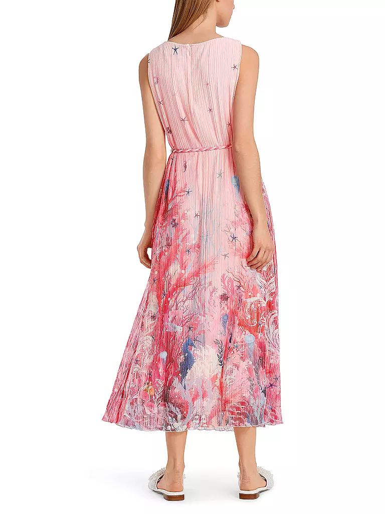 MARC CAIN | Midikleid | beige