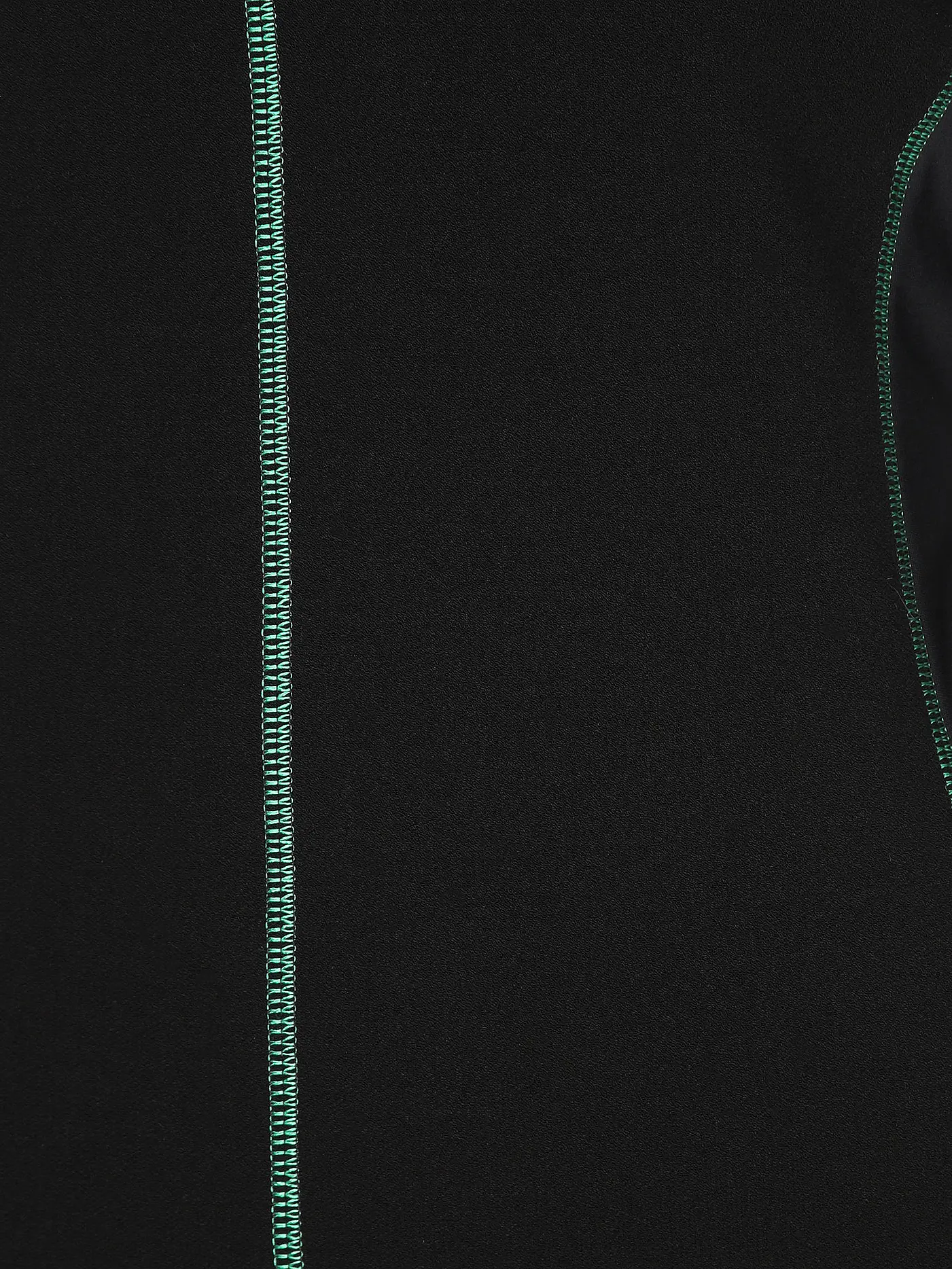 MARC CAIN | Midikleid | schwarz