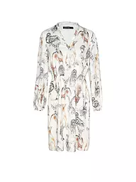 MARC CAIN | Minikleid  | creme