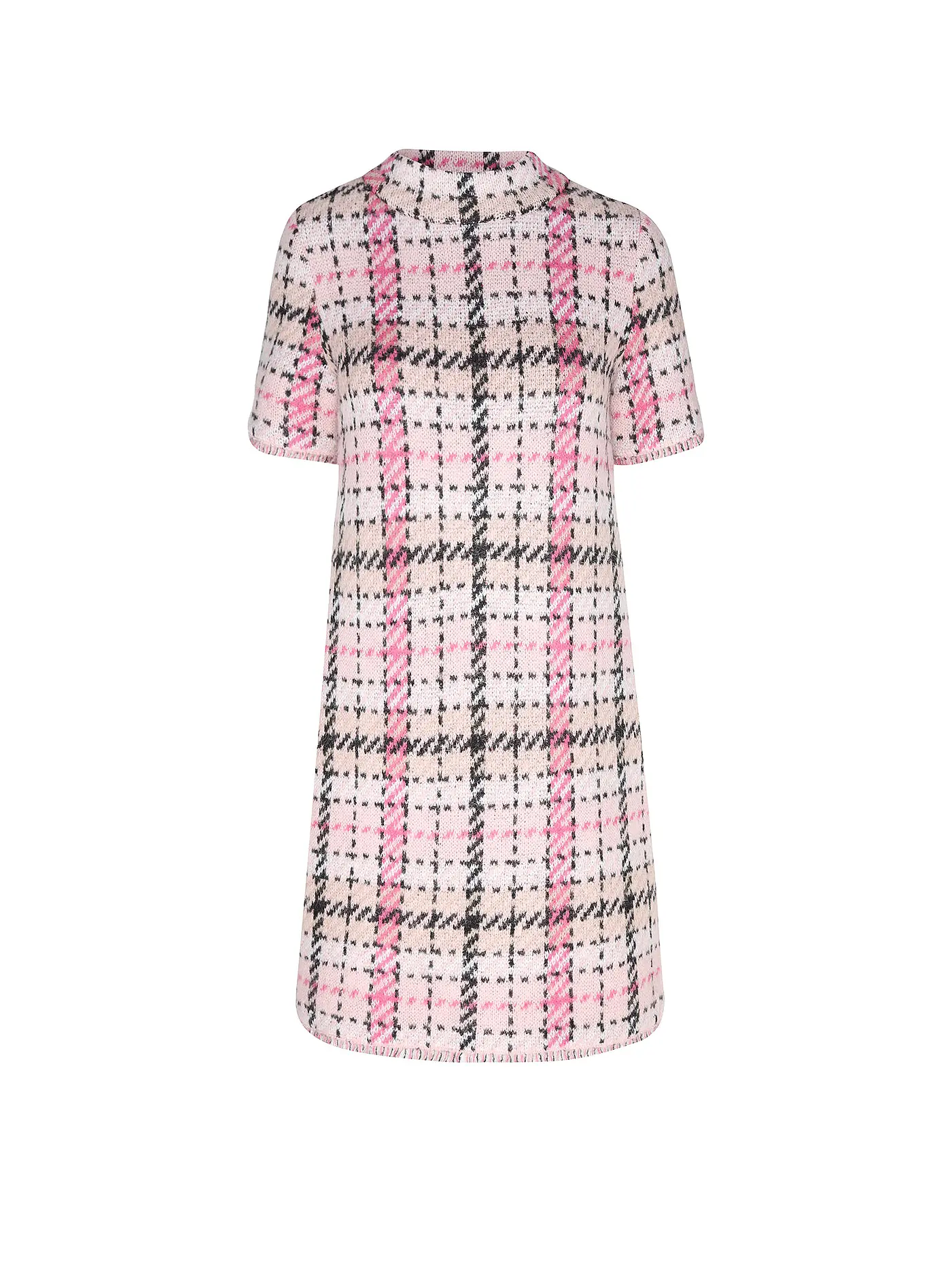 MARC CAIN | Minikleid  | rosa