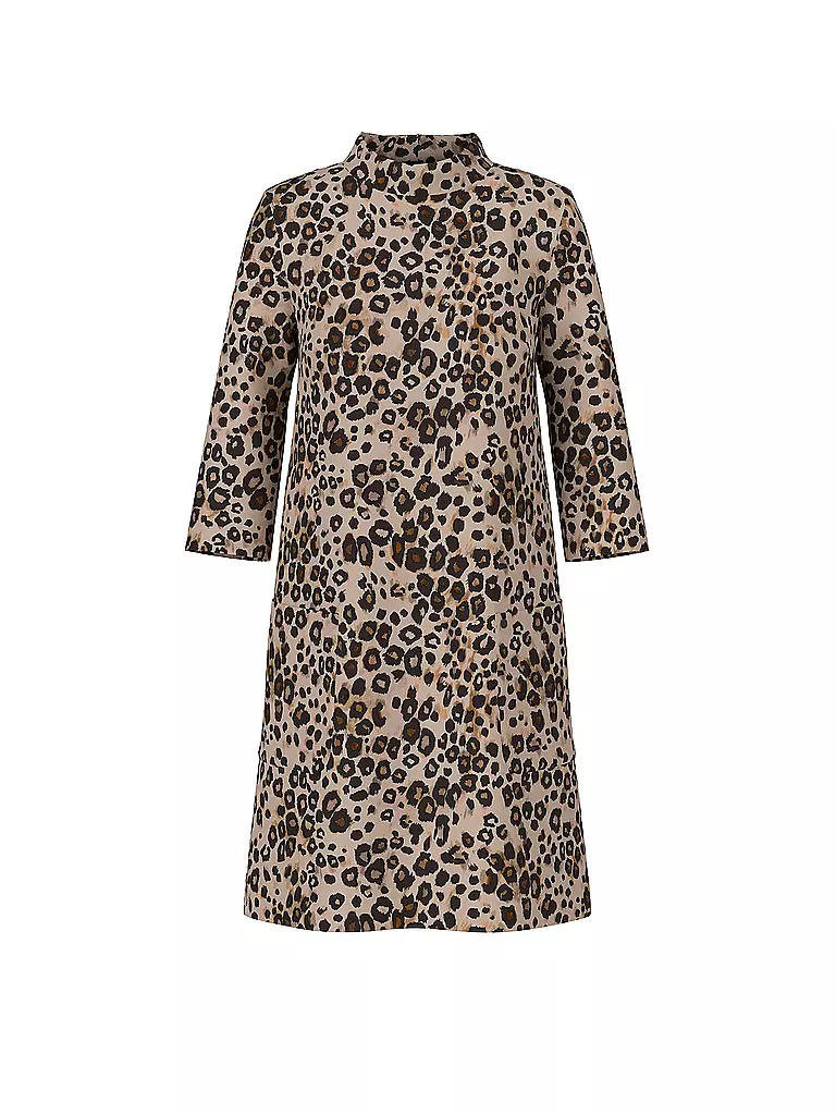 MARC CAIN | Minikleid  | hellbraun