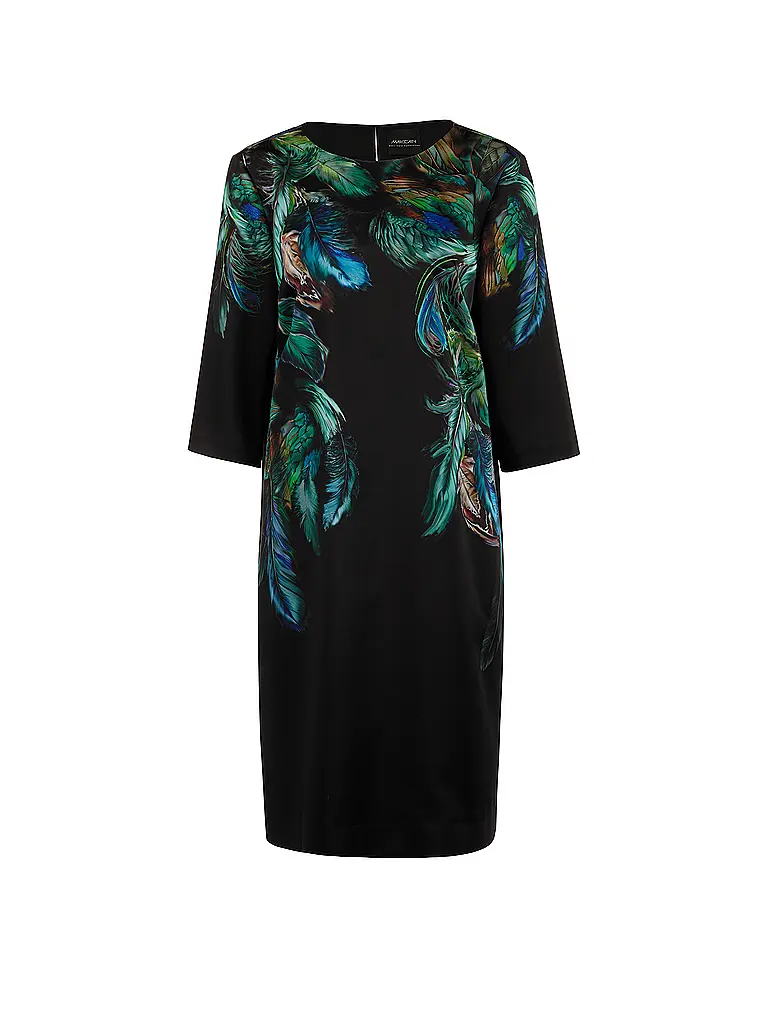 MARC CAIN | Minikleid  | Dunkelgrün