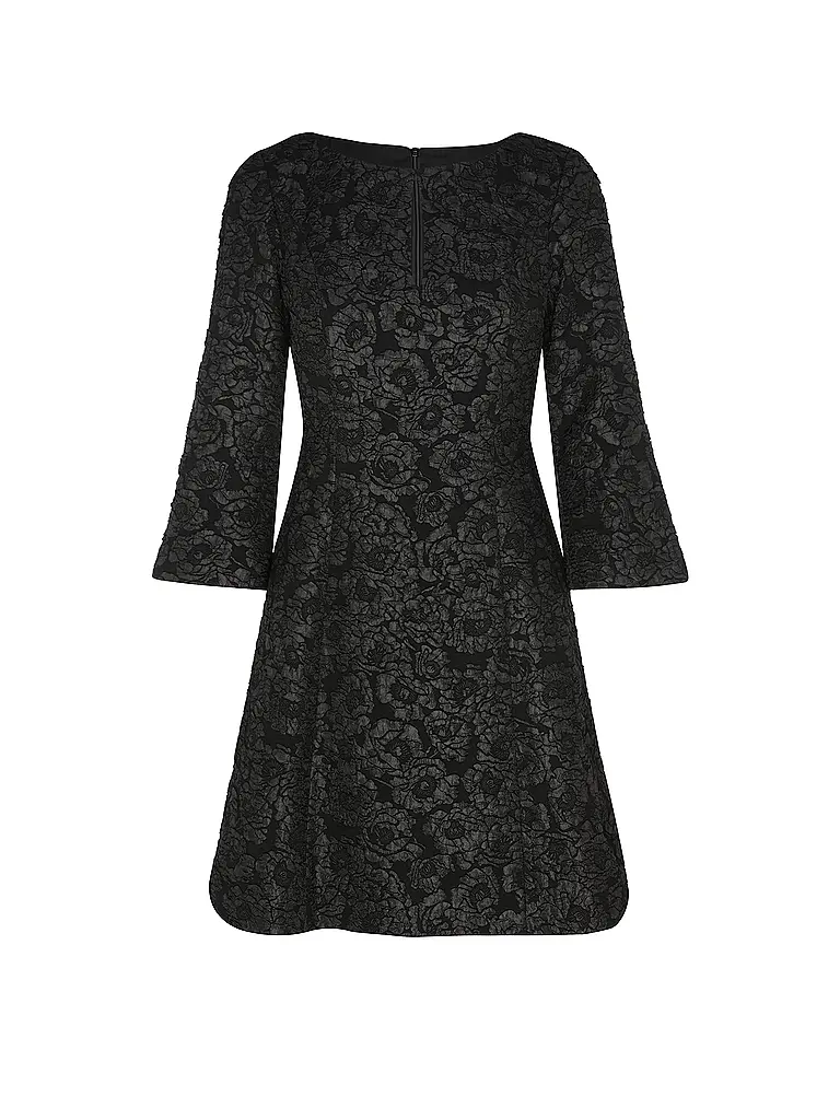 MARC CAIN | Minikleid  | schwarz