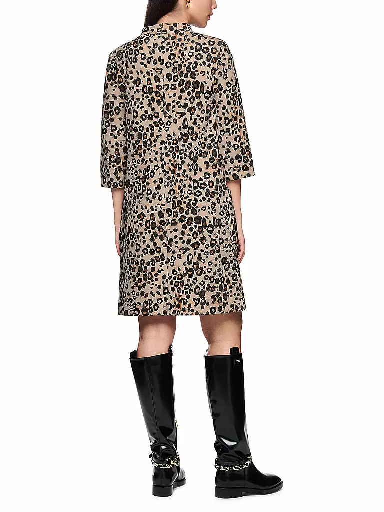 MARC CAIN | Minikleid  | hellbraun