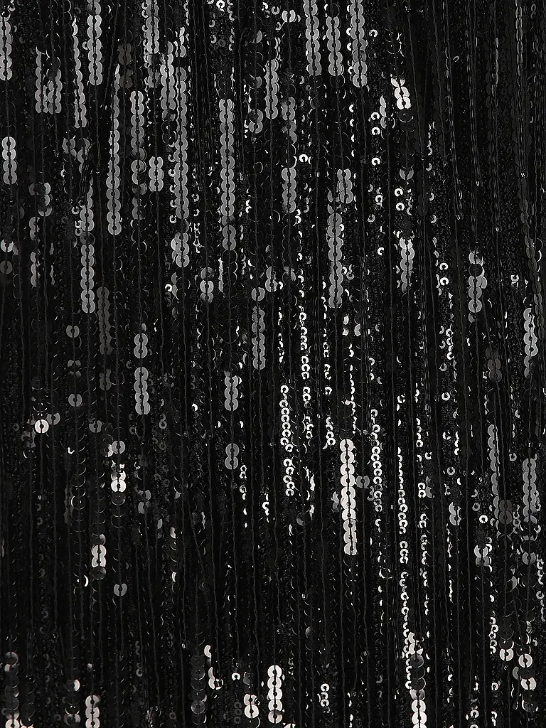 MARC CAIN | Minikleid  | Schwarz