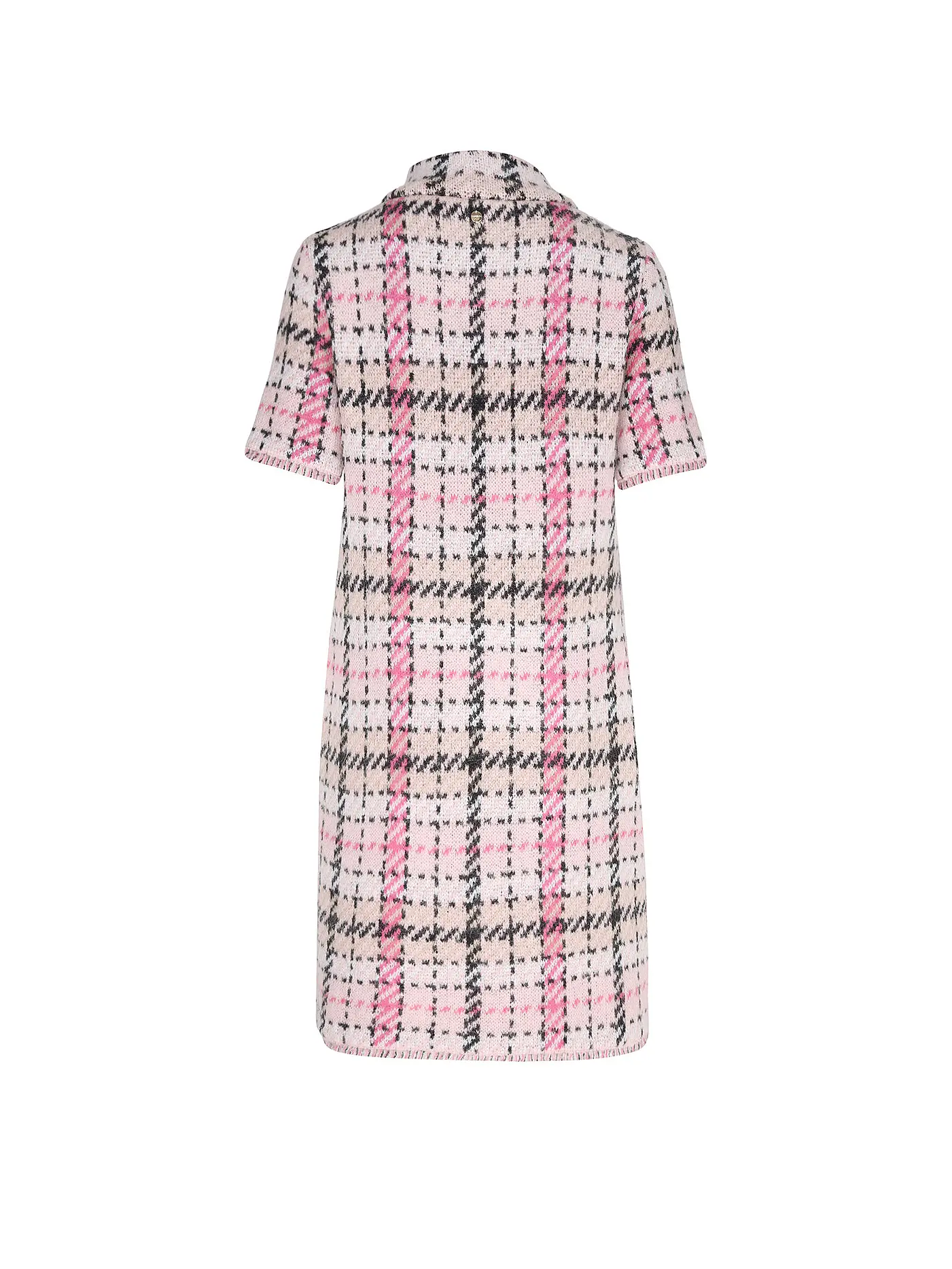MARC CAIN | Minikleid  | rosa