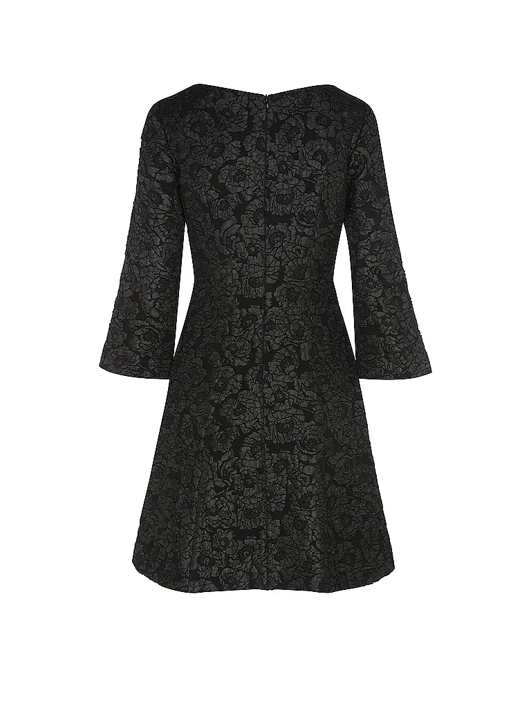 MARC CAIN | Minikleid  | schwarz
