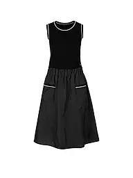 MARC CAIN | Minikleid | schwarz