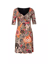 MARC CAIN | Minikleid | Braun