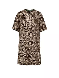 MARC CAIN | Minikleid | braun