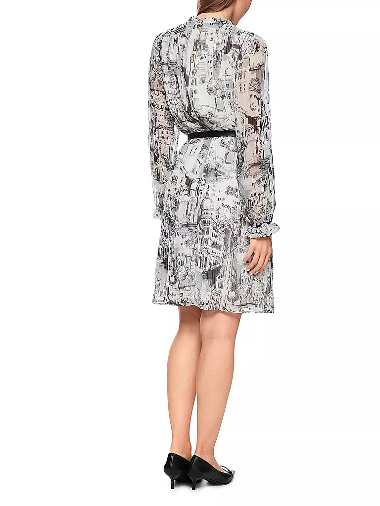MARC CAIN | Minikleid | 