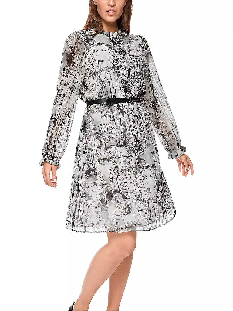 MARC CAIN | Minikleid | 