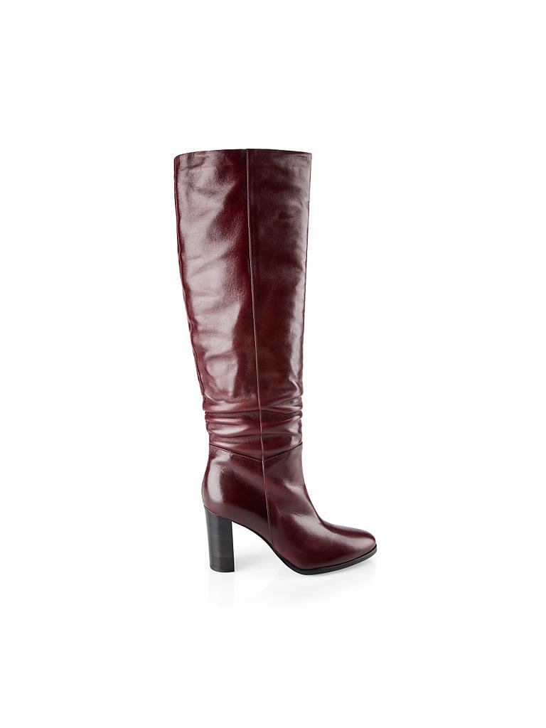 MARC CAIN | Overknee Stiefel  | 