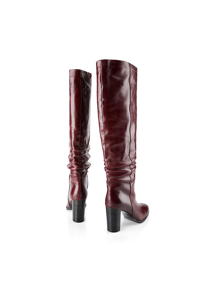 MARC CAIN | Overknee Stiefel  | 
