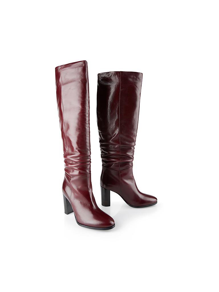 MARC CAIN | Overknee Stiefel  | 