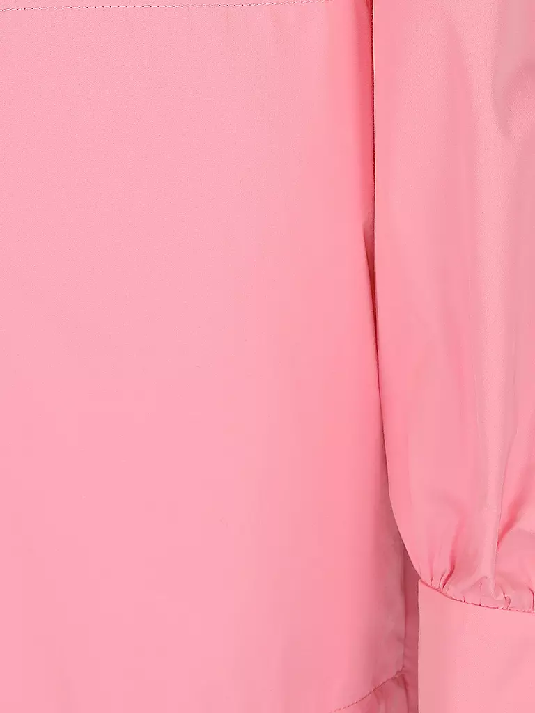 MARC CAIN | Overshirt | rosa
