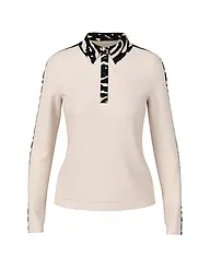 MARC CAIN | Poloshirt  | Schwarz