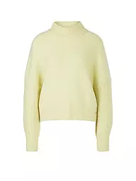 MARC CAIN | Rollkragenpullover | hellgrün