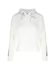 MARC CAIN | Pullover  | weiss