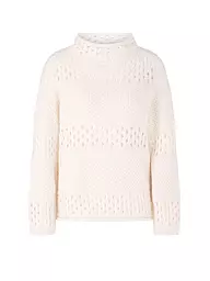 MARC CAIN | Pullover  | weiss
