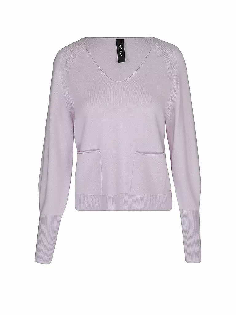 MARC CAIN | Pullover  | rosa