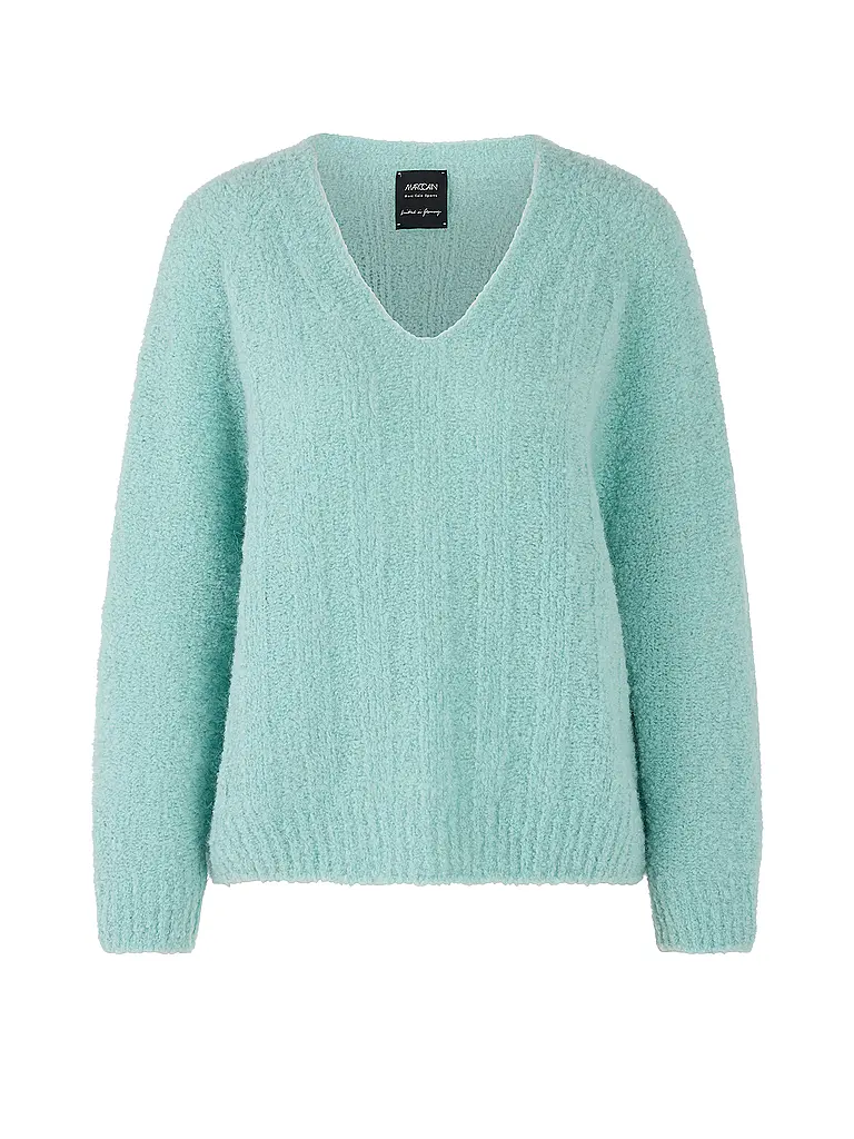 MARC CAIN | Pullover  | mint