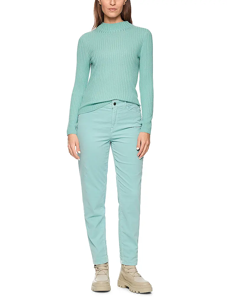 MARC CAIN | Pullover  | mint