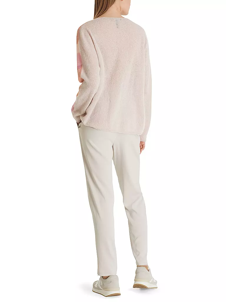 MARC CAIN | Pullover  | beige