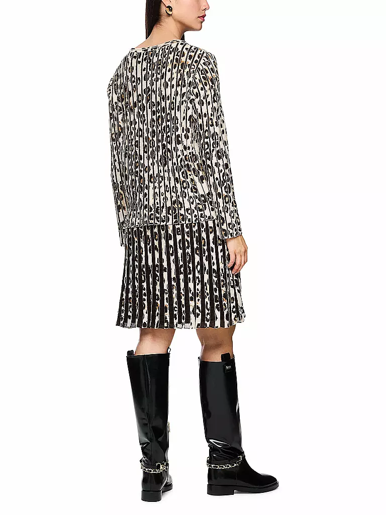 MARC CAIN | Pullover  | hellbraun