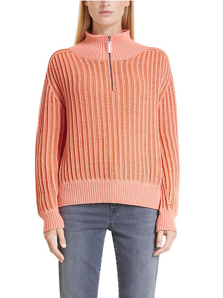 MARC CAIN | Pullover  | rosa
