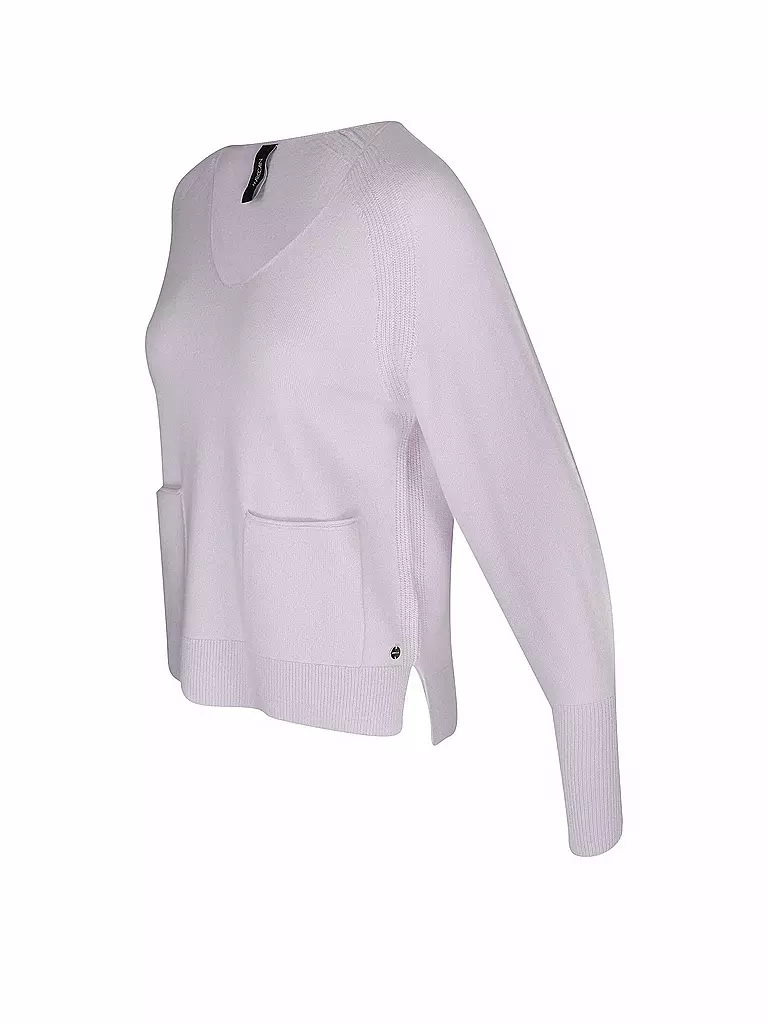 MARC CAIN | Pullover  | rosa