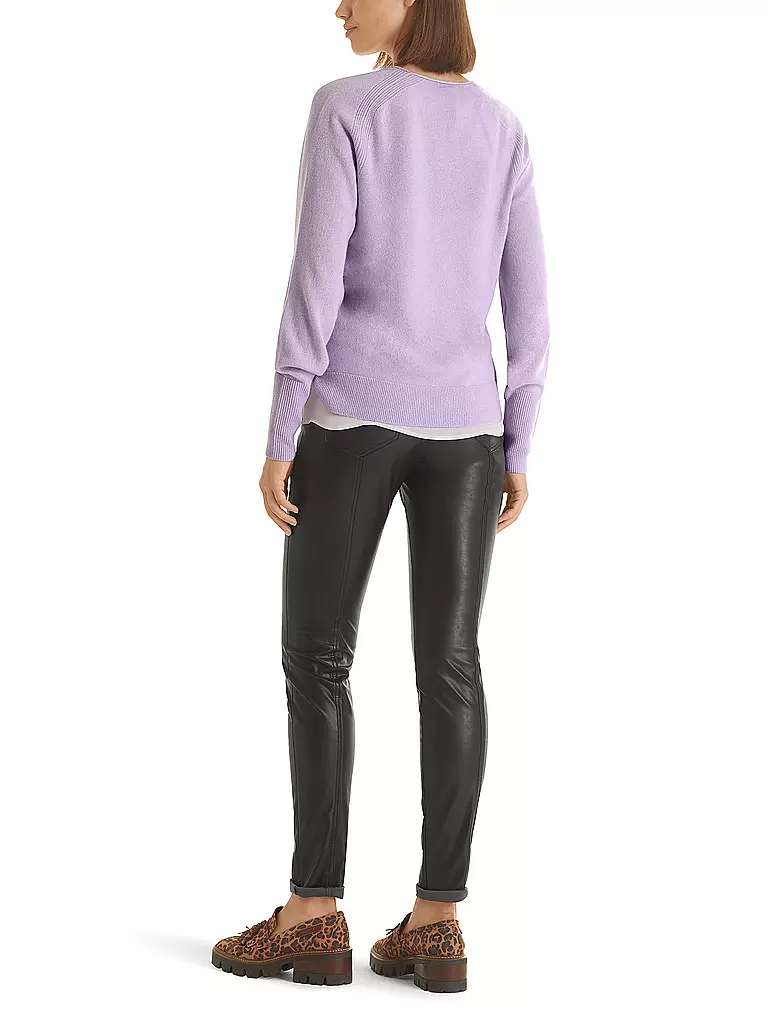 MARC CAIN | Pullover  | rosa