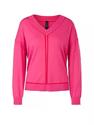 MARC CAIN | Pullover | pink